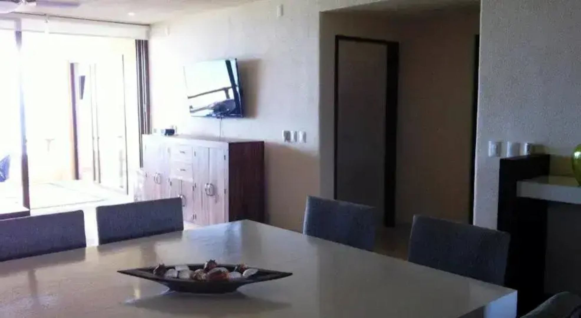 Departamento Grupo Bosque en Punta Esmeralda