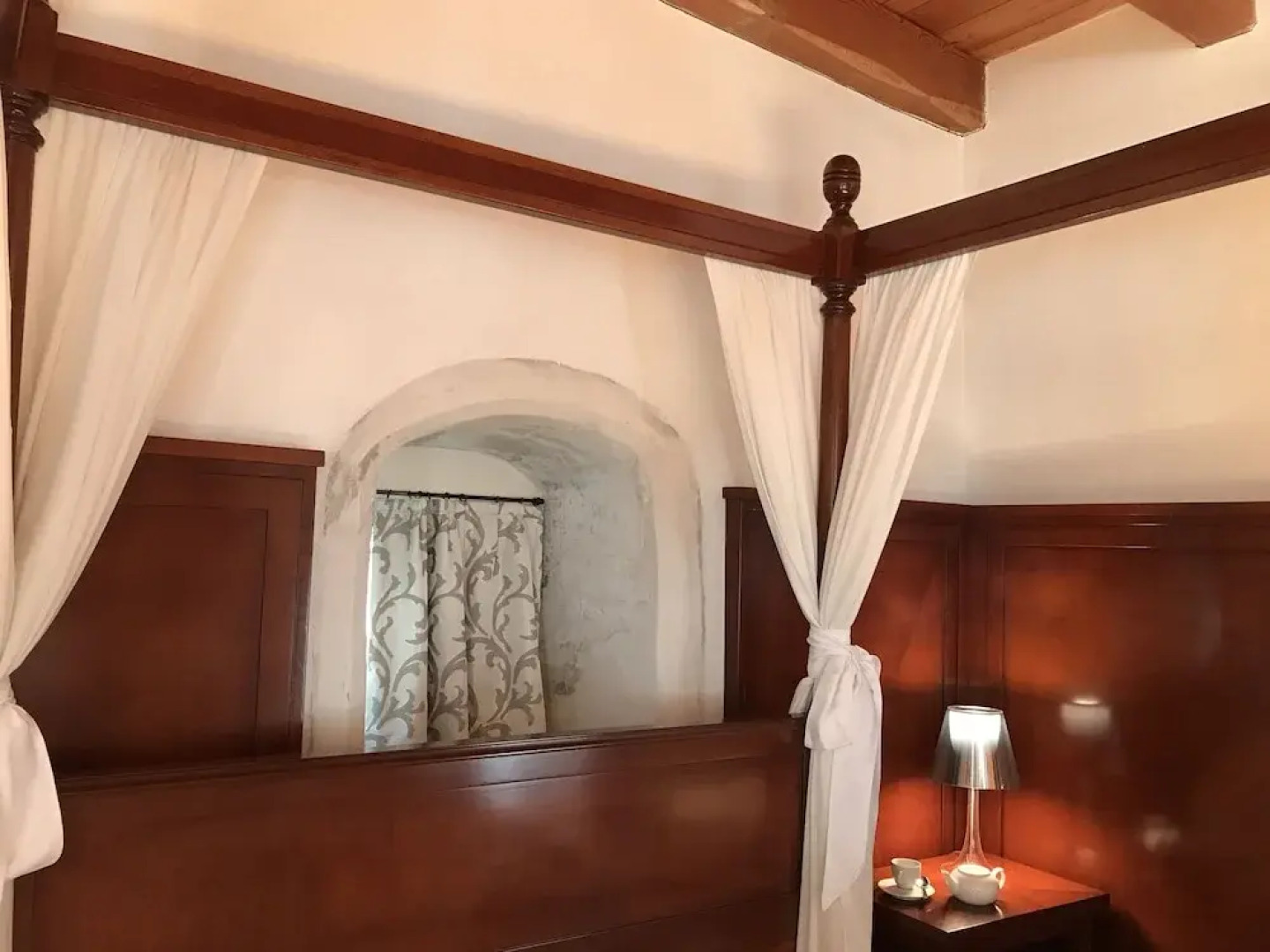 Albergo Palazzo Lodron Bertelli