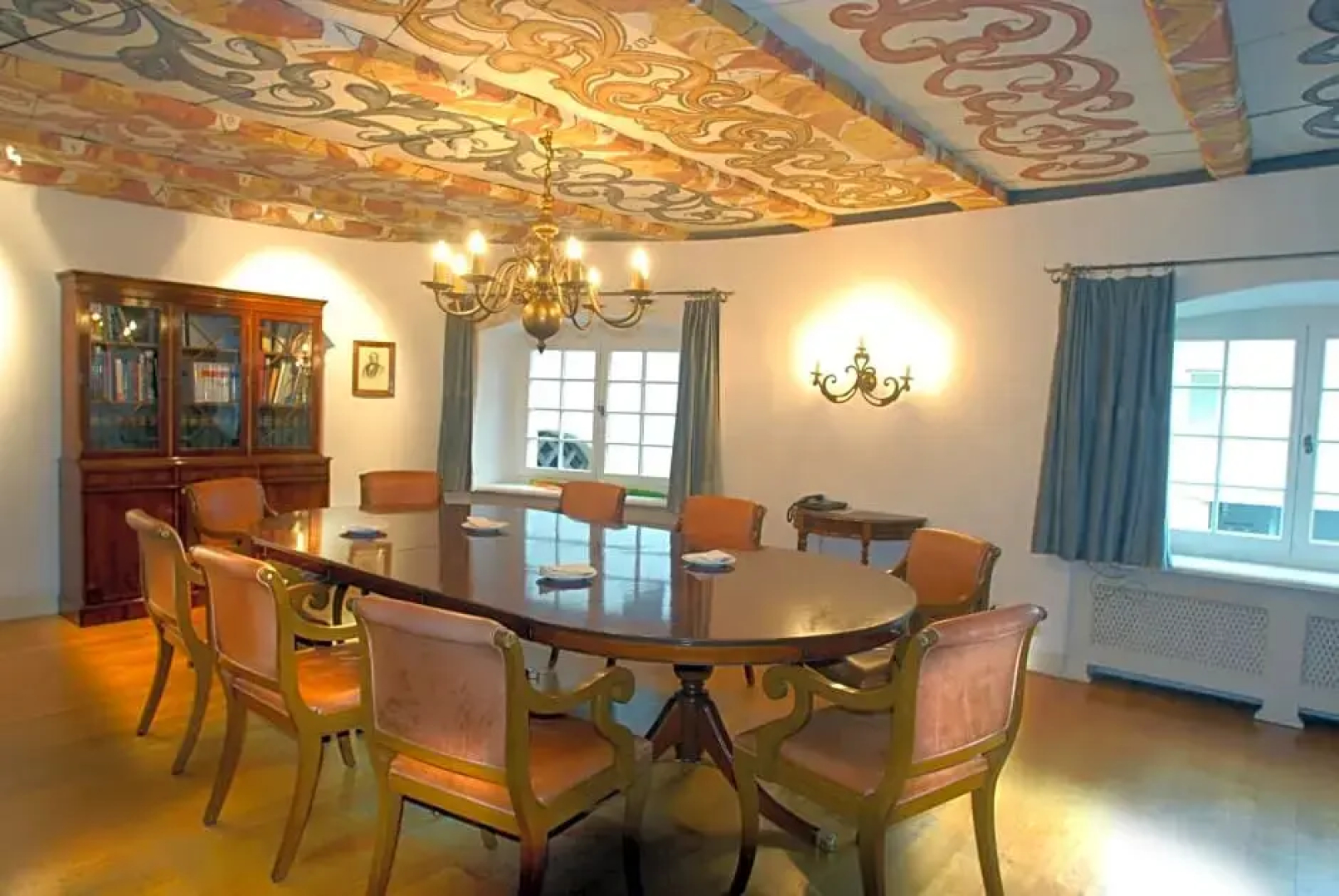 Gasthof Löwen