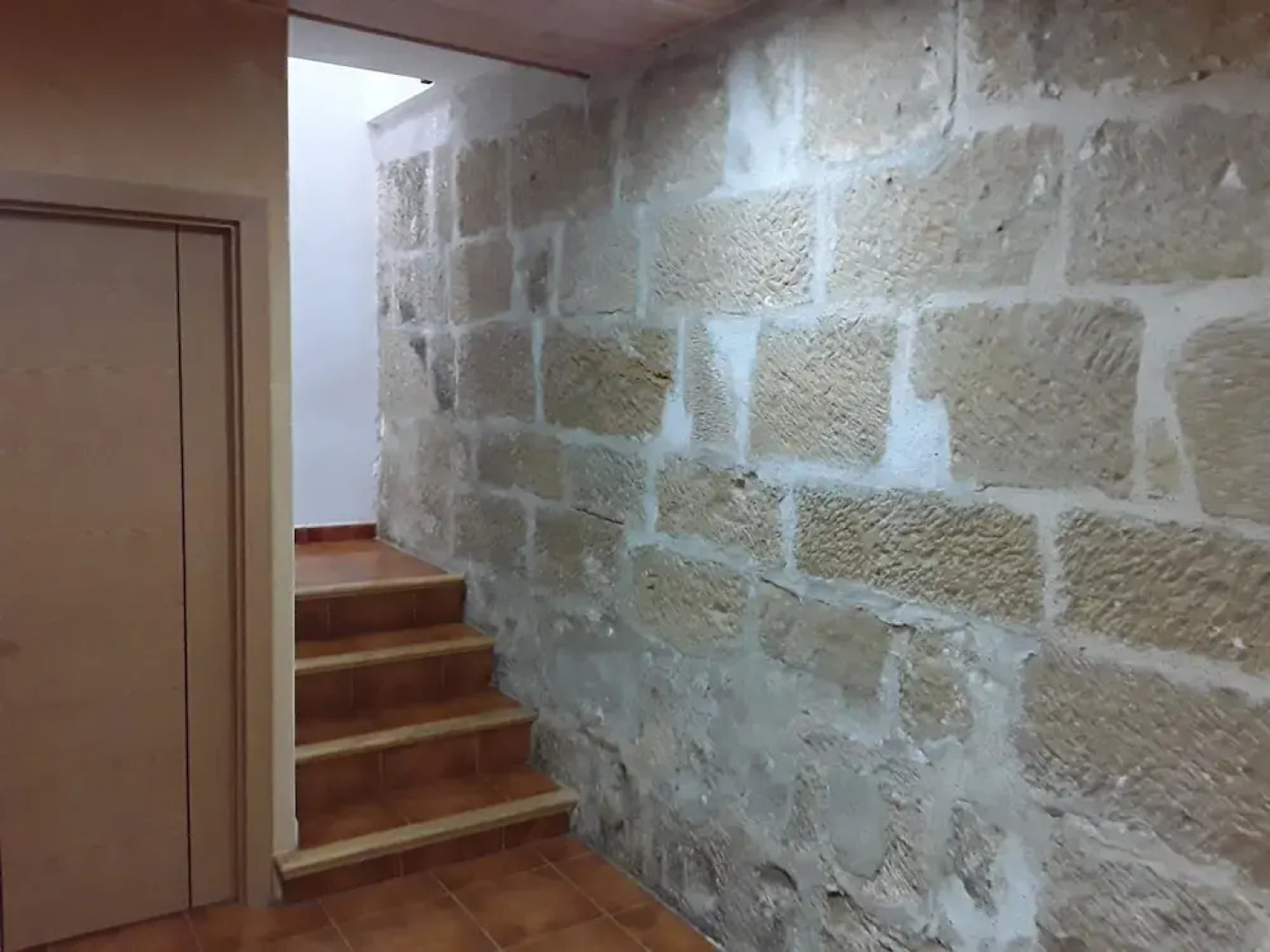 Casa Ramón y Cajal Alcañiz