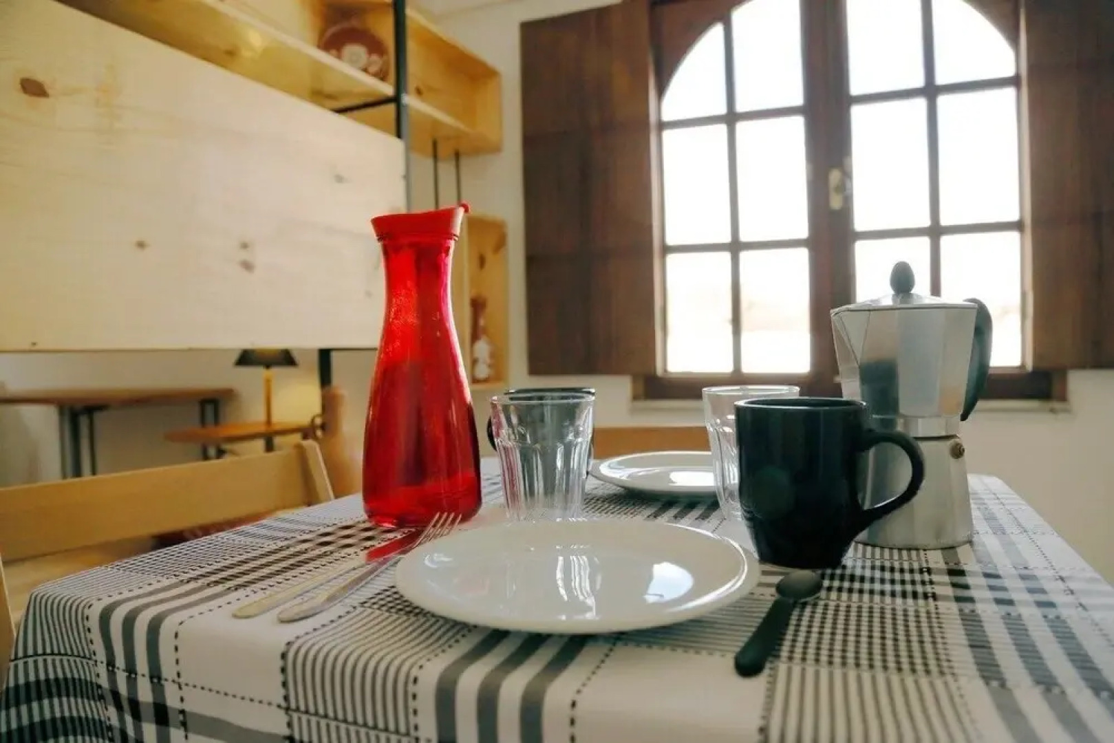 La Buena Vida Apartamentos