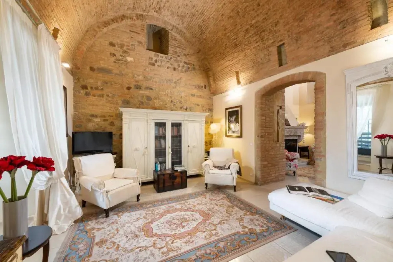 Villa Torre dell'acqua