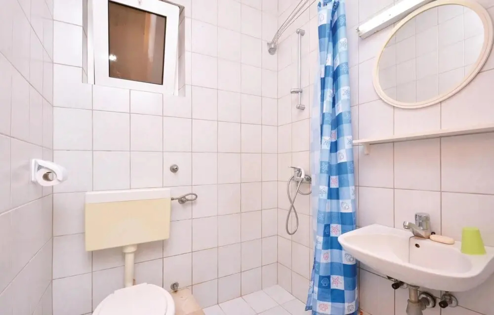 Beautiful Home in Ivan Dolac With Wifi and 1 Bedrooms