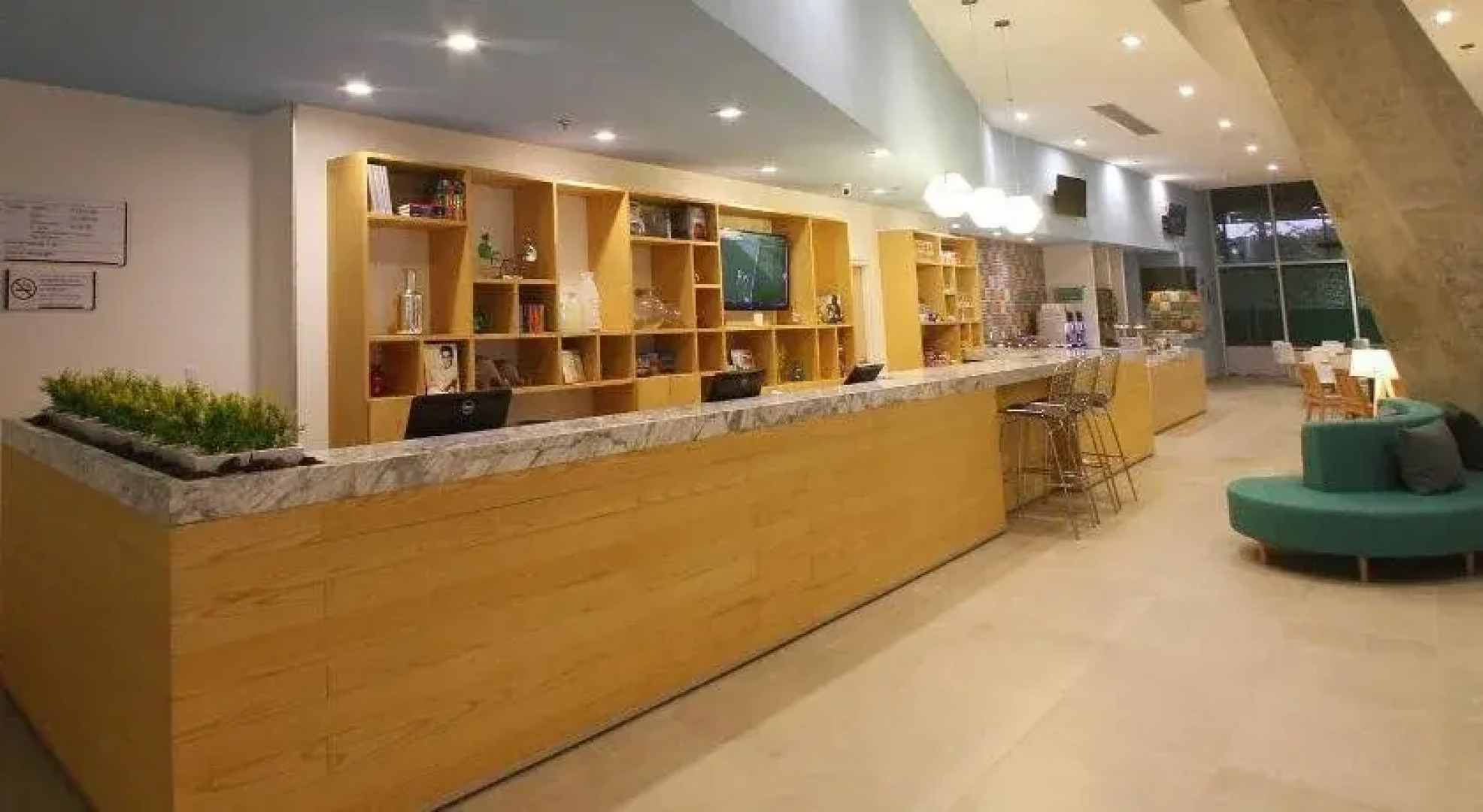 Fiesta Inn & Loft Ciudad del Carmen