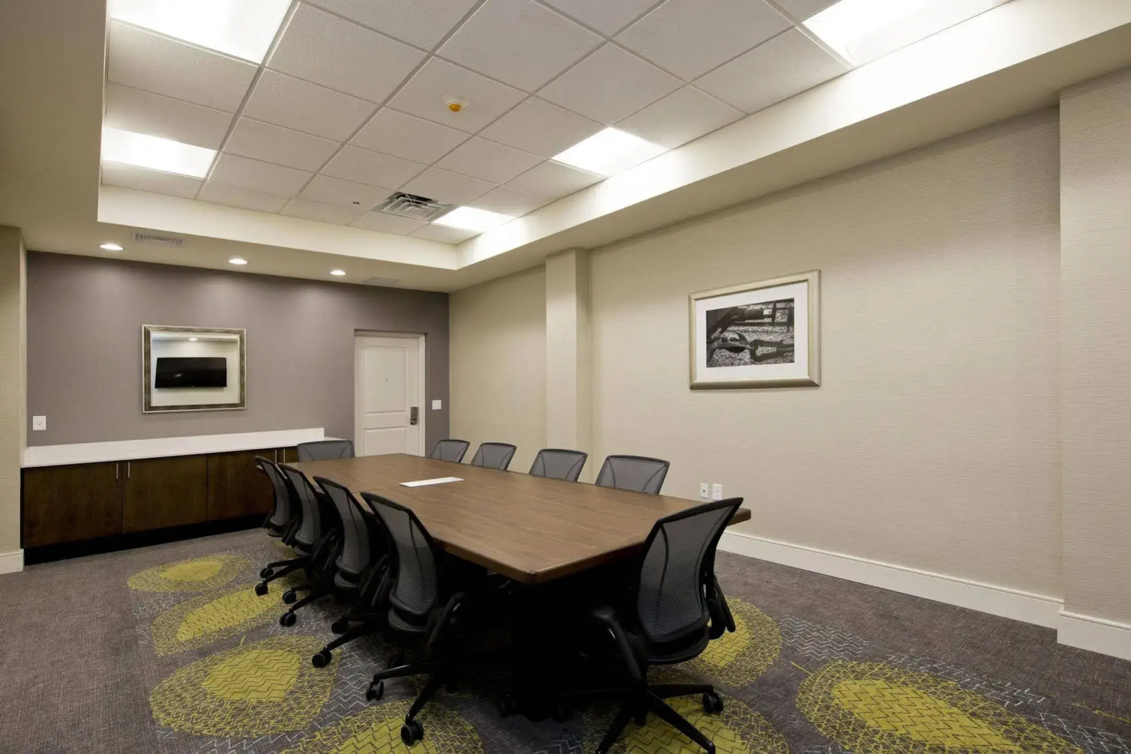 Hilton Garden Inn Martinsburg