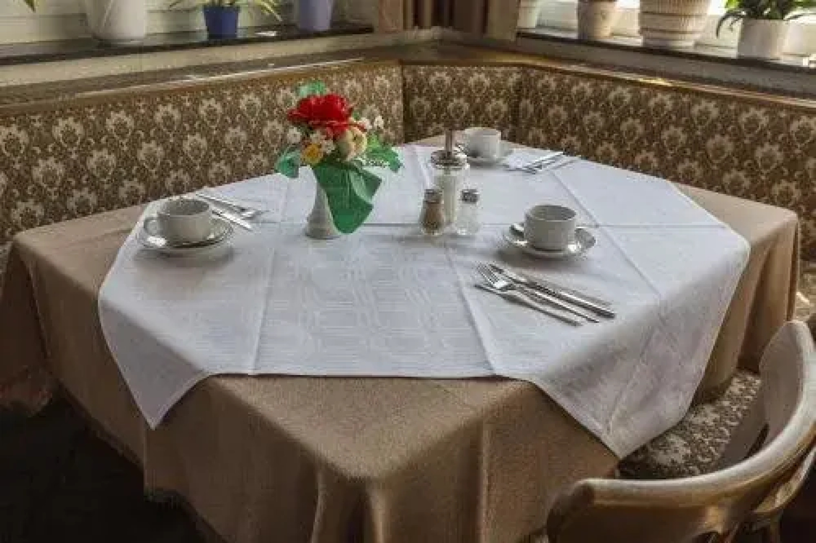 Hotel zur Linde