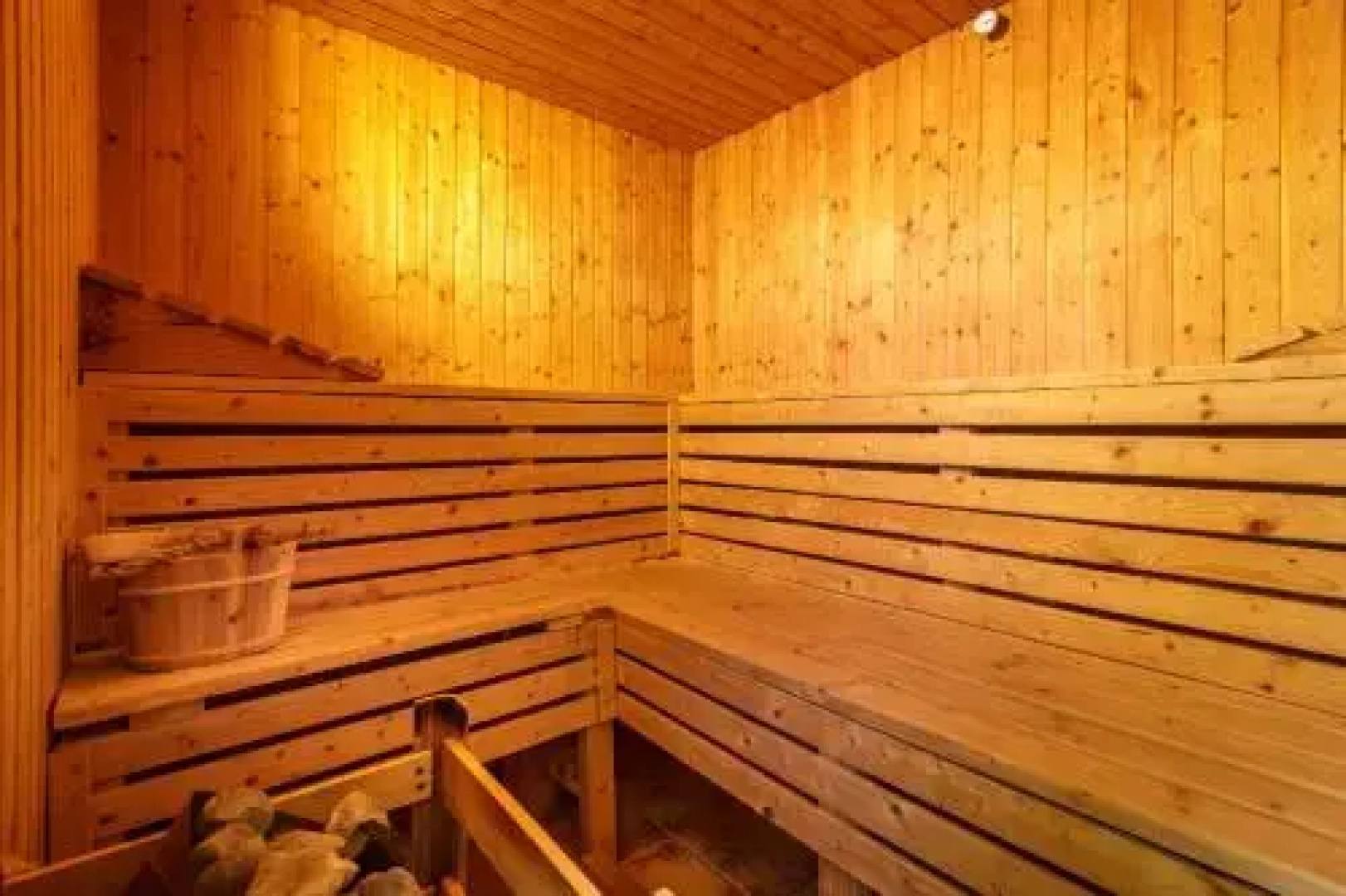 Guesthouse Atrium