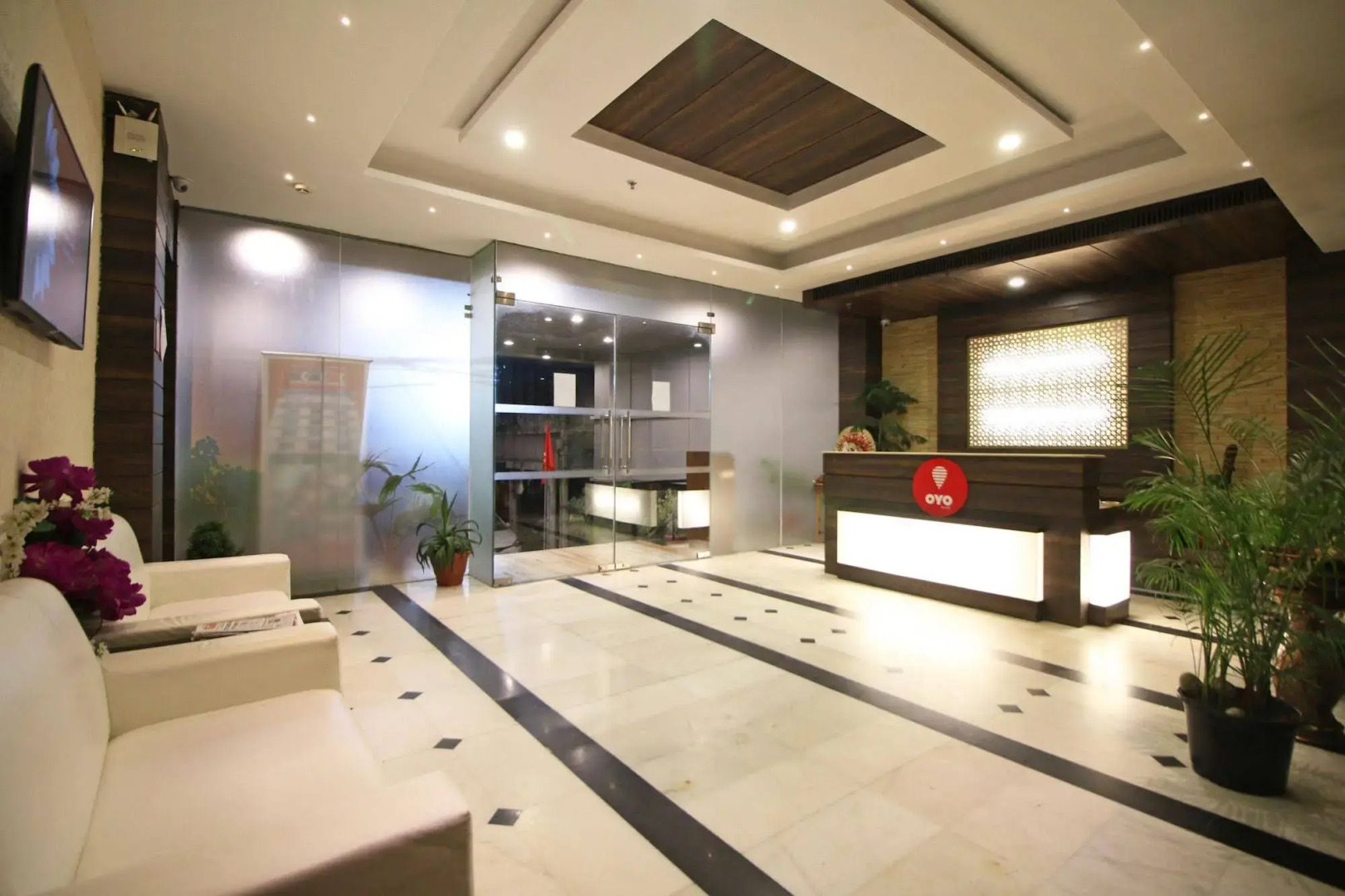 Arjun Clarks Inn Phagwara