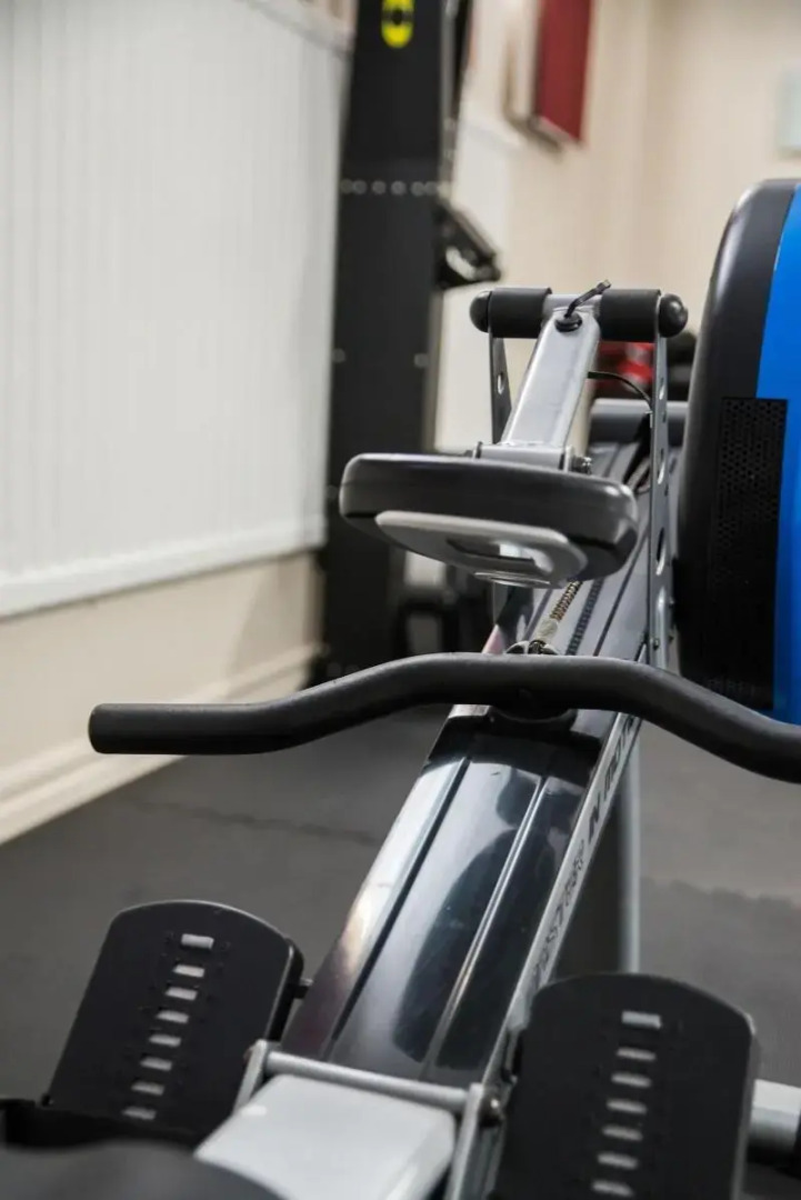 Millestgården Eco Lodge