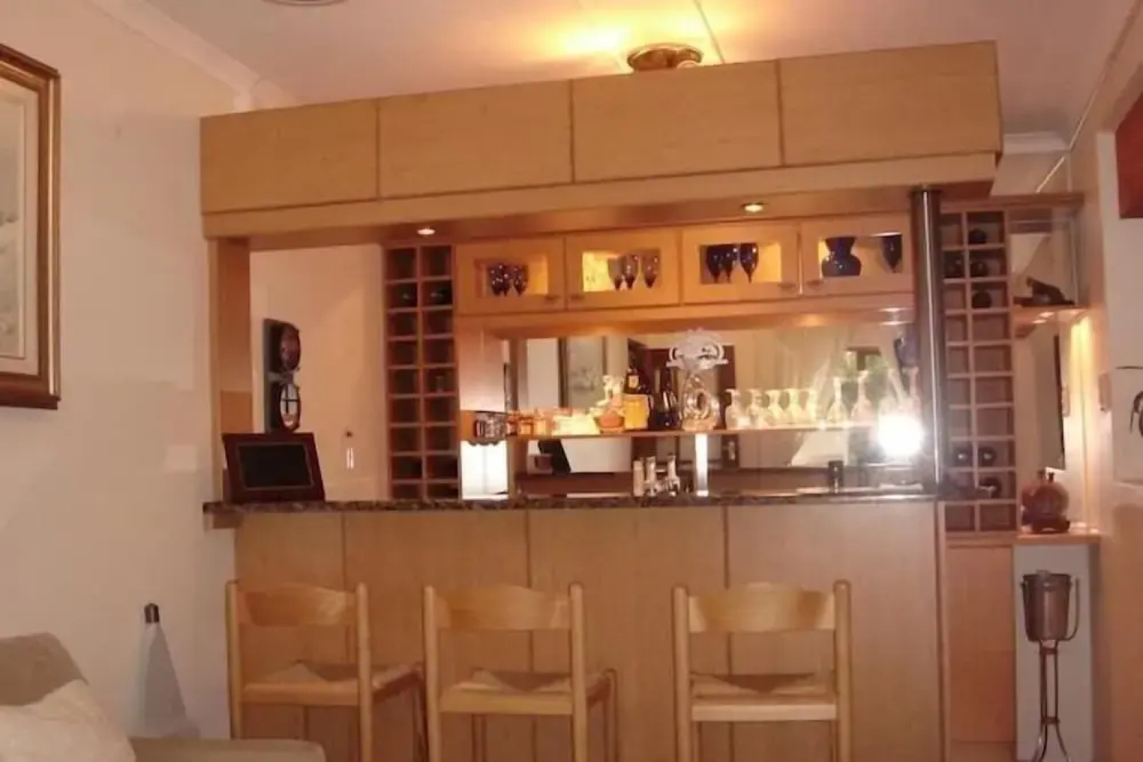 Baleia Guest Lodge Bed & Breakfast