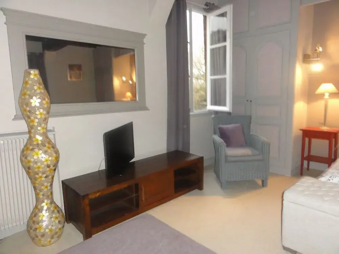 Prieuré Saint Léonard