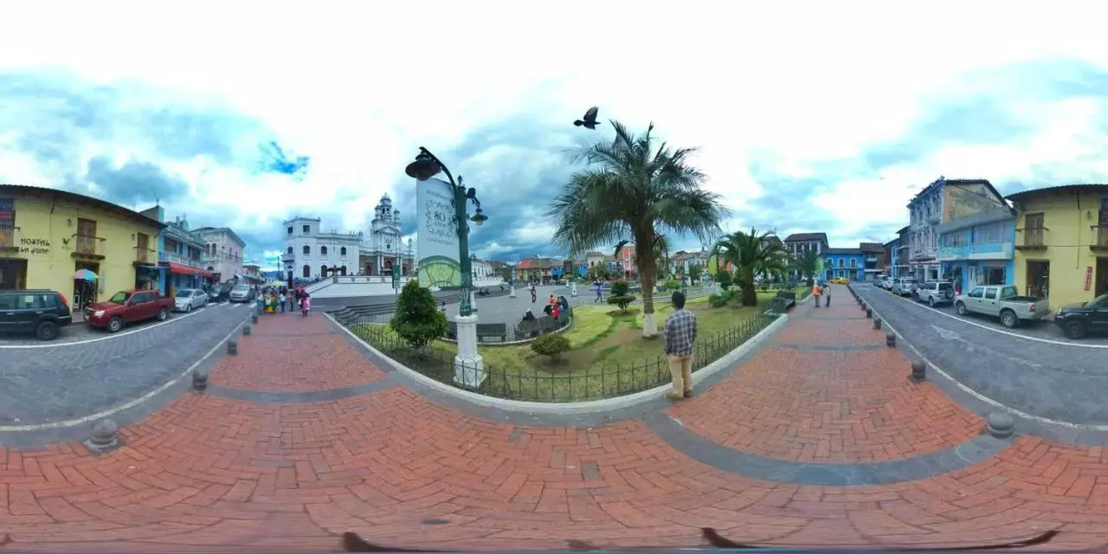 Hostal Restaurante La Suite