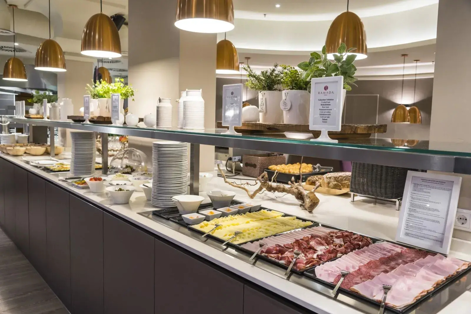 Ramada by Wyndham Graz