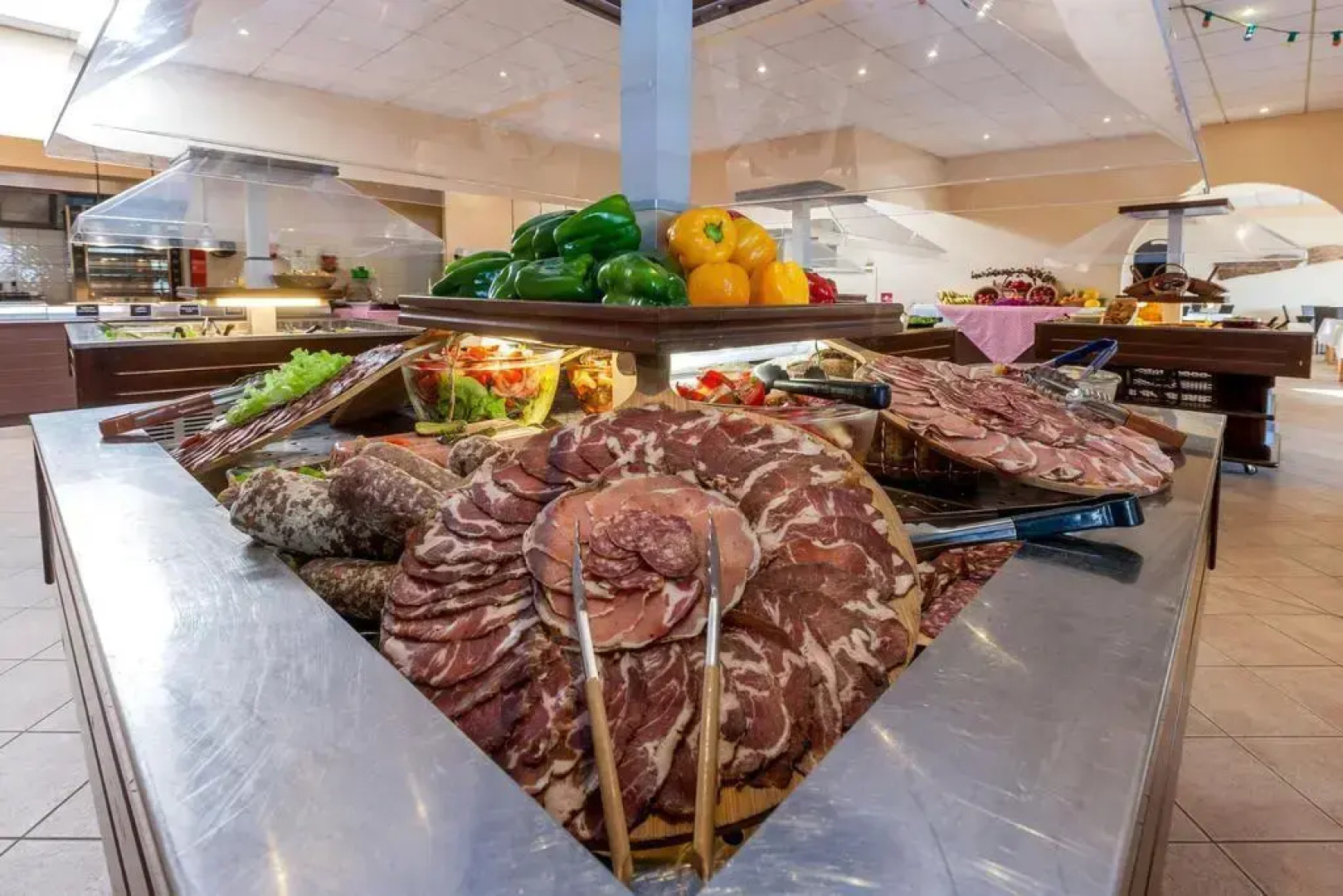 Hotel Club Marina Viva