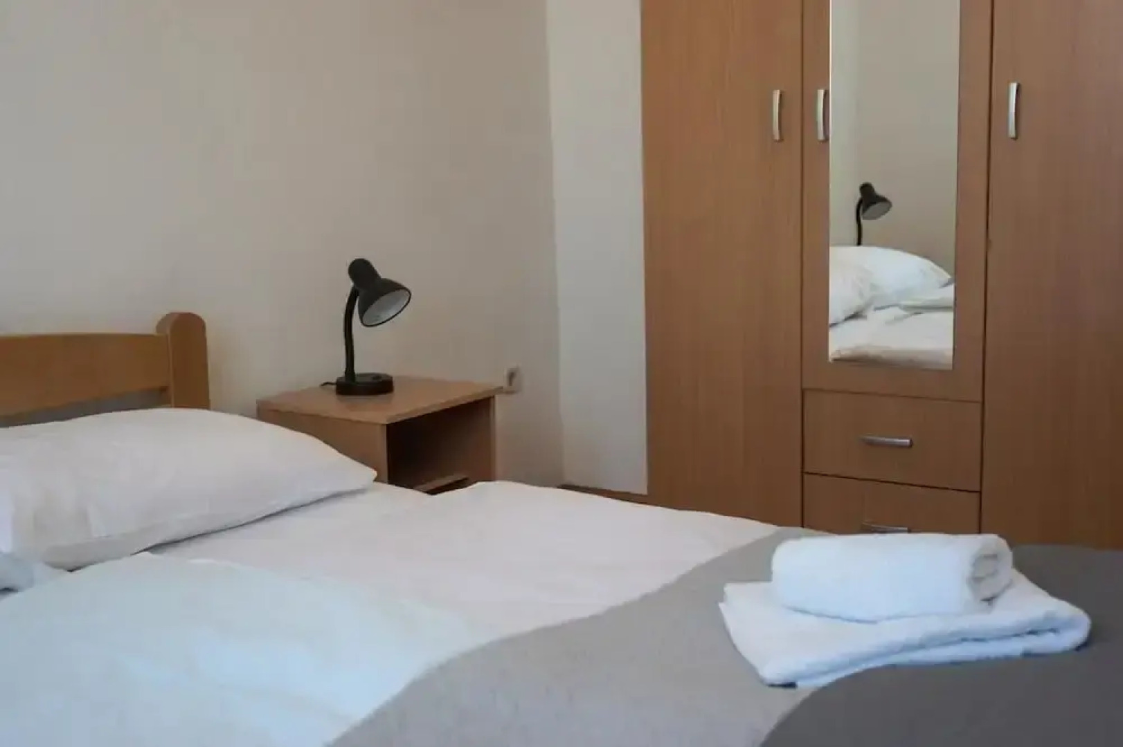 Apartmani Basioli