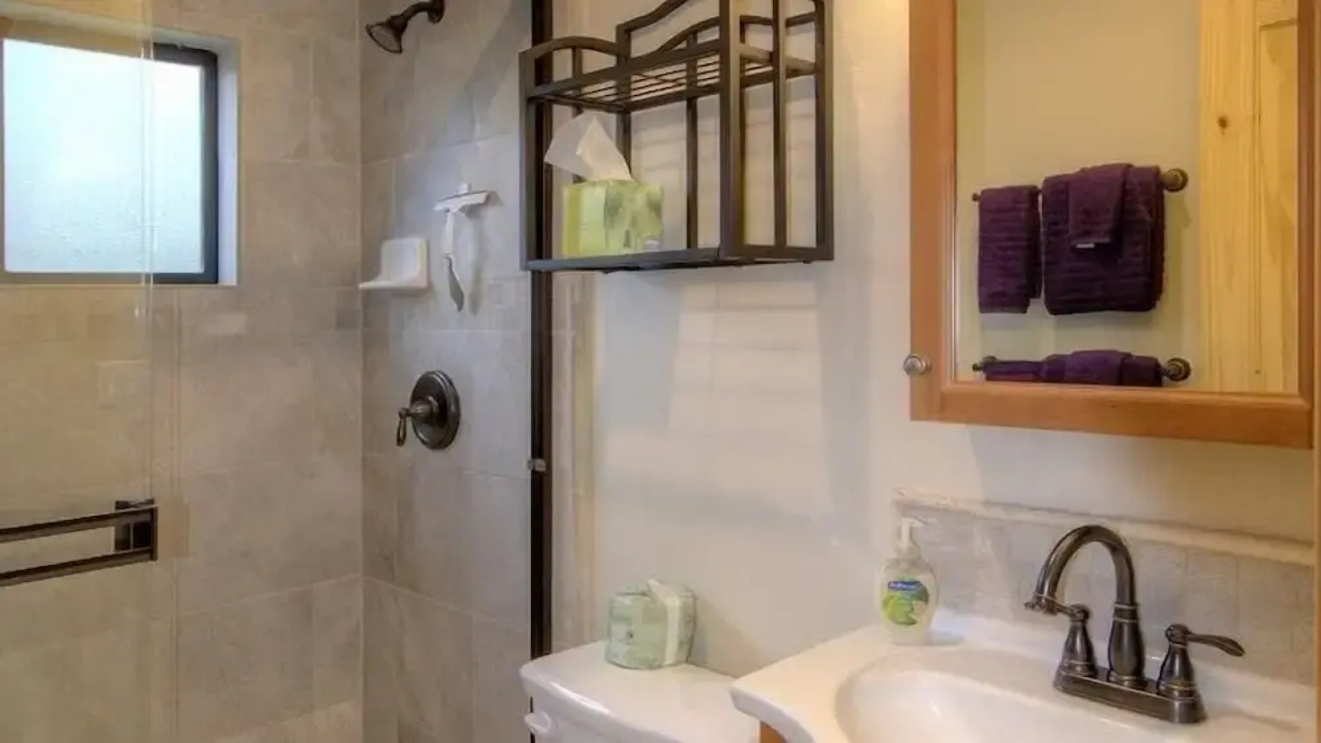 Yosemite Scenic Wonders Sierra Base 2b