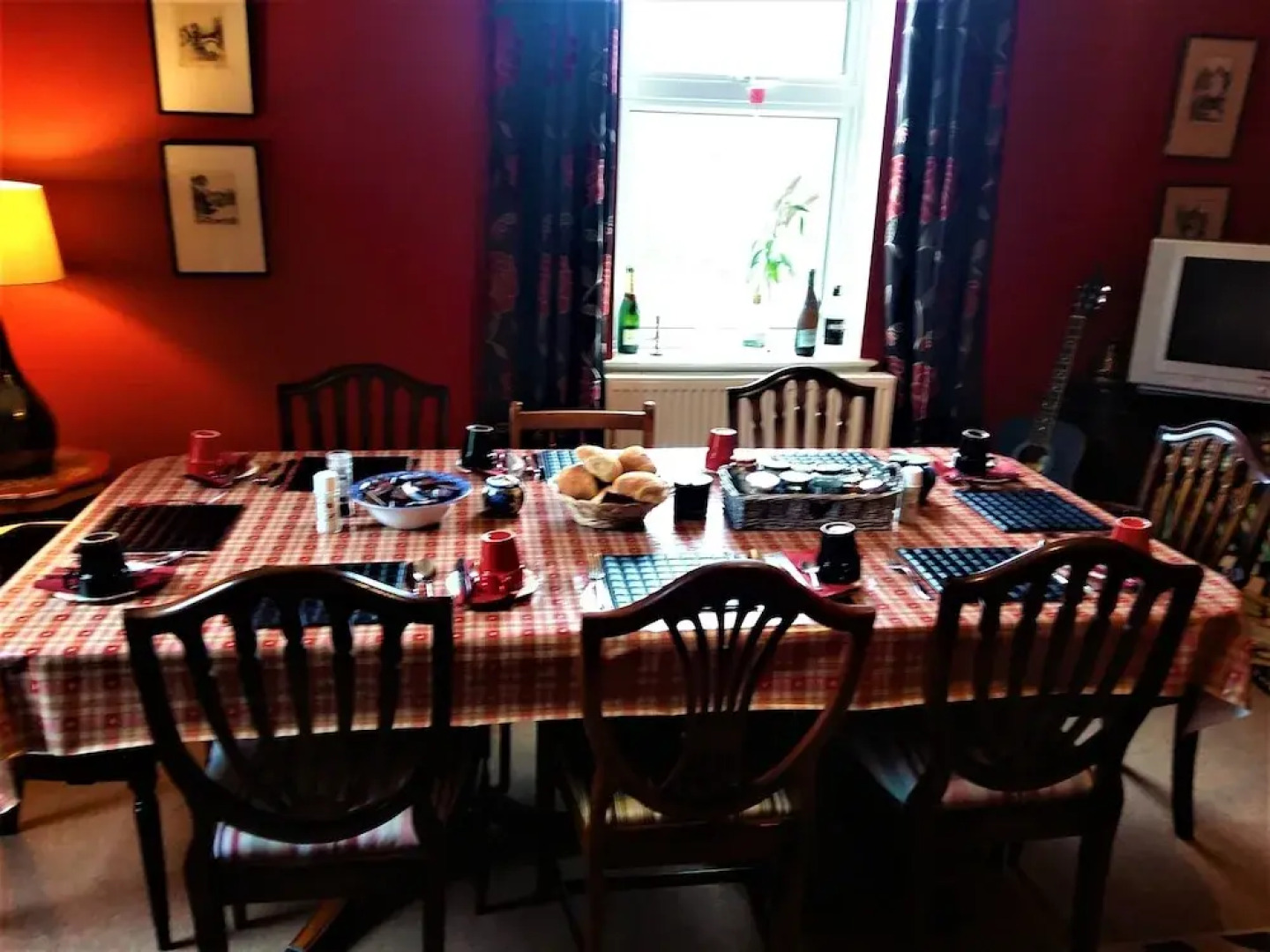 Craigag Lodge Guest House