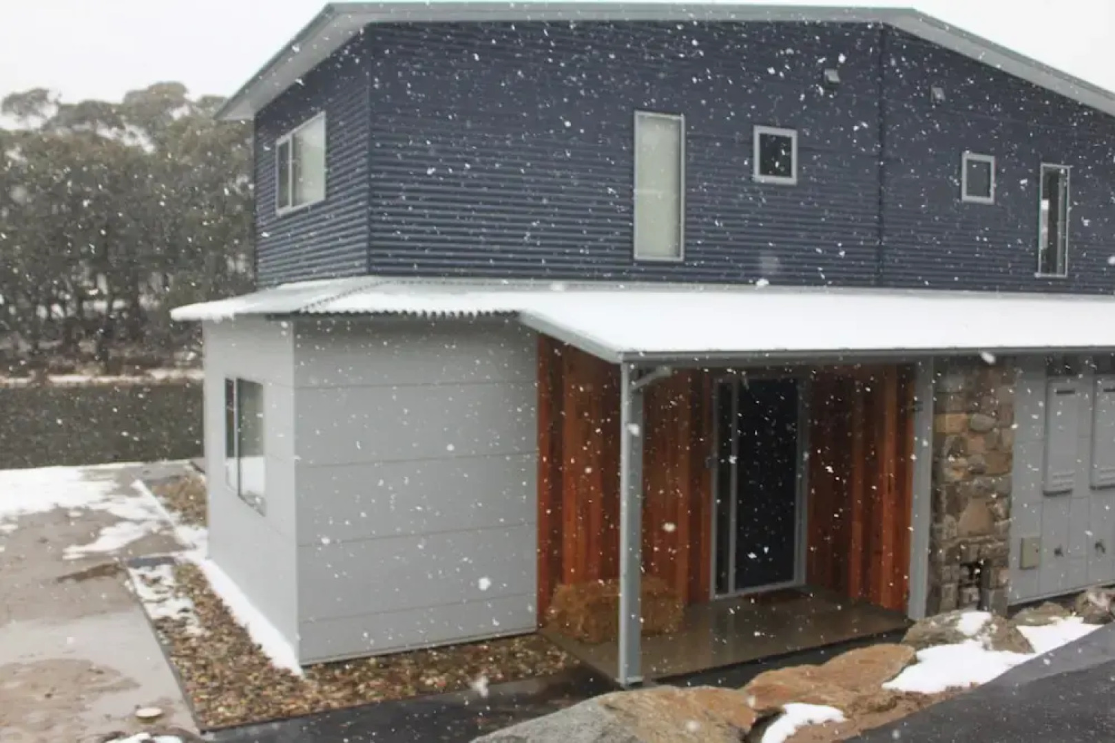 Stillwater Chalet A- Lake Crackenback