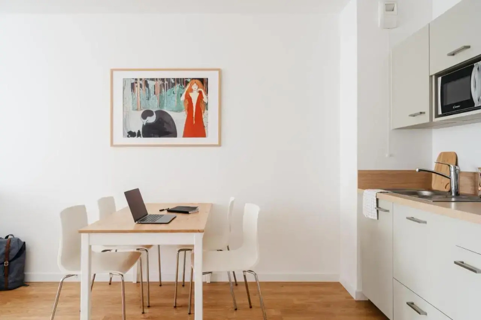 Edgar Suites Châtillon