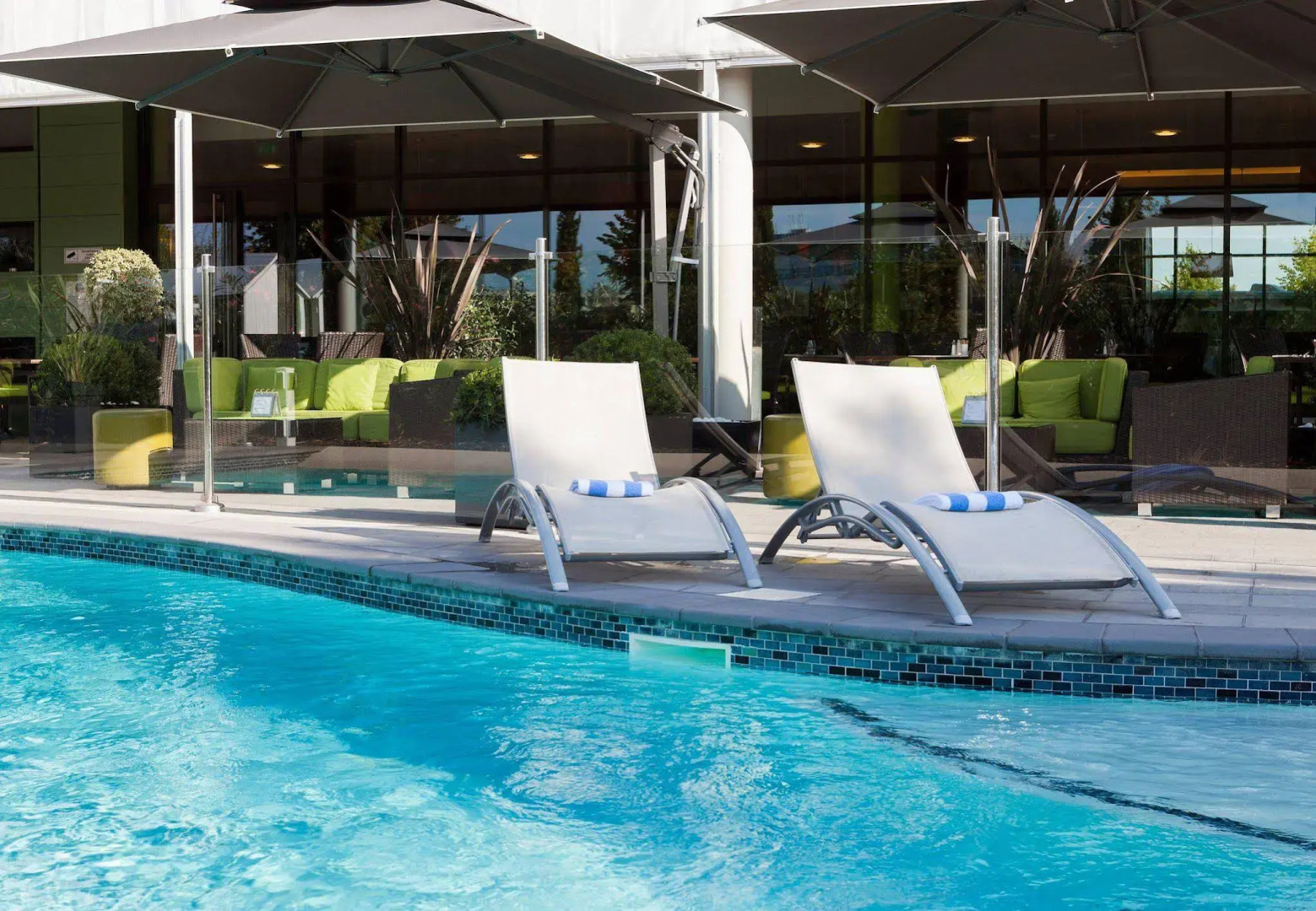 Courtyard by Marriott Toulouse Airport