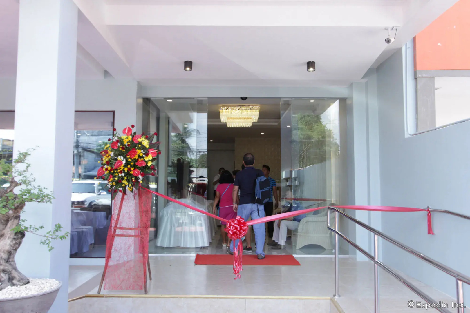 Casa Rafael Business Inn