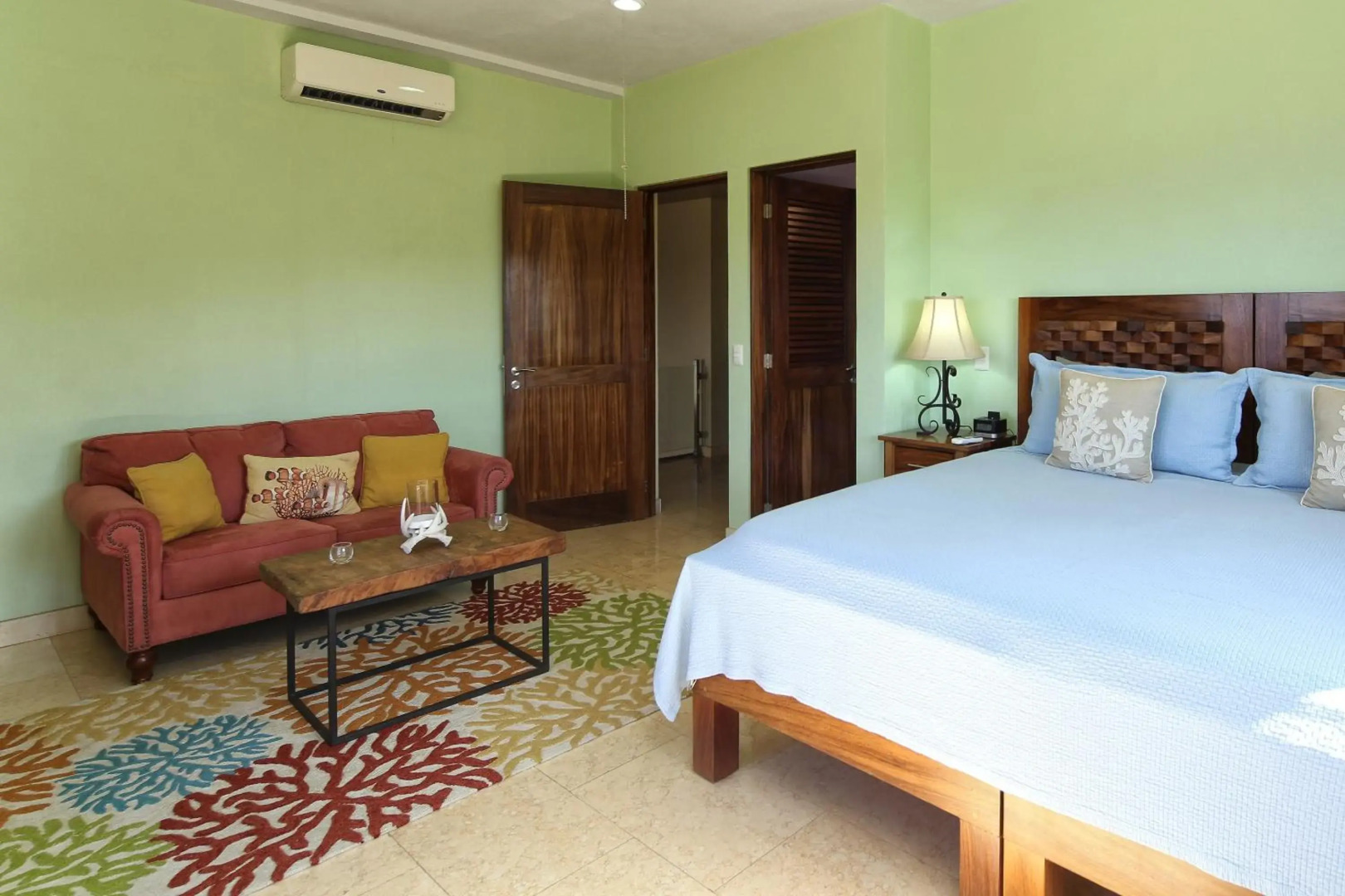 Villas Piedra Blanca