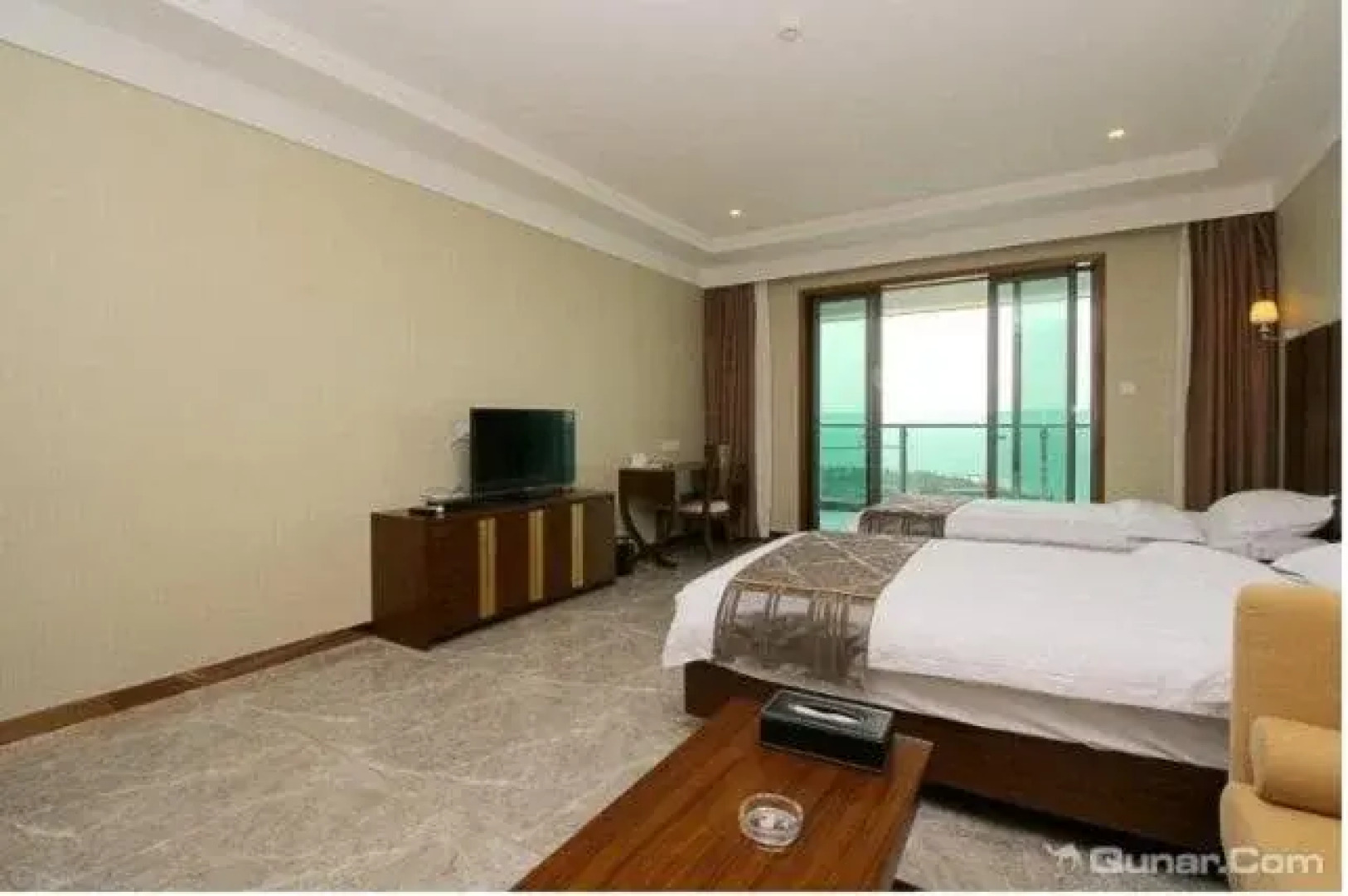 Haikou Xi Hai Hostel