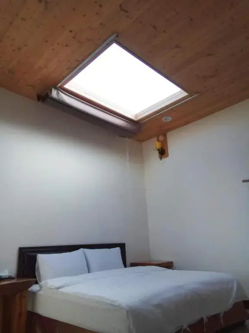 Taitung Sansiantai B&B