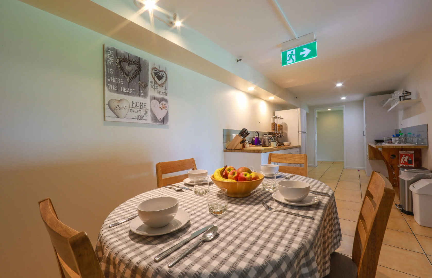Whitsunday Organic Bed & Breakfast