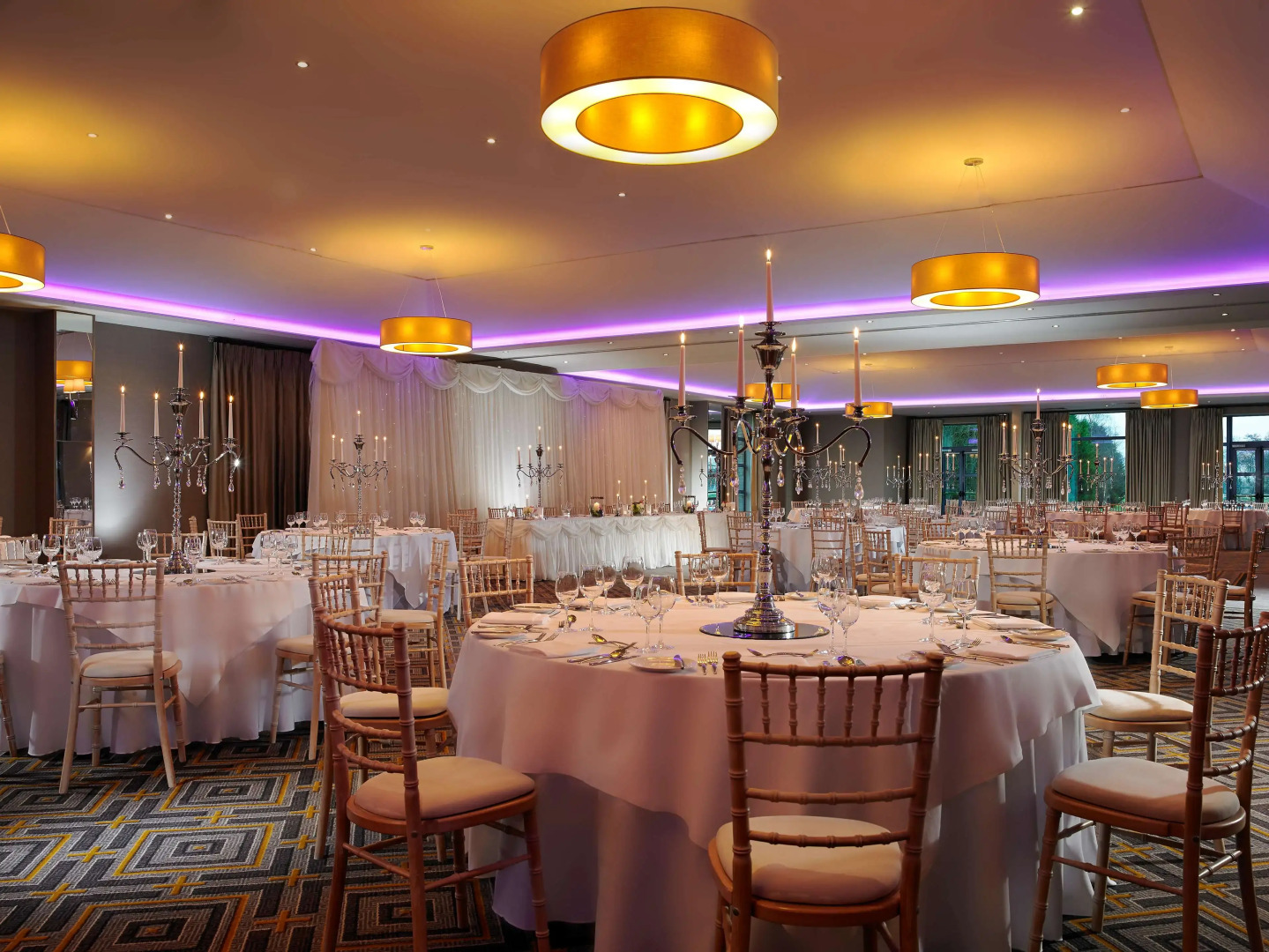 Radisson Blu Hotel & Spa, Limerick