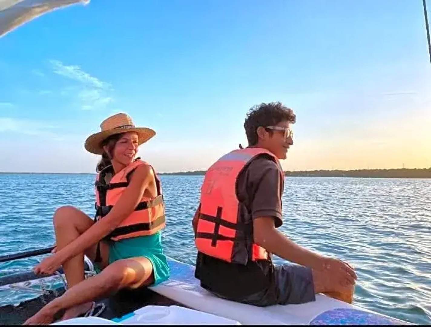 Veleando Ando Cabañas