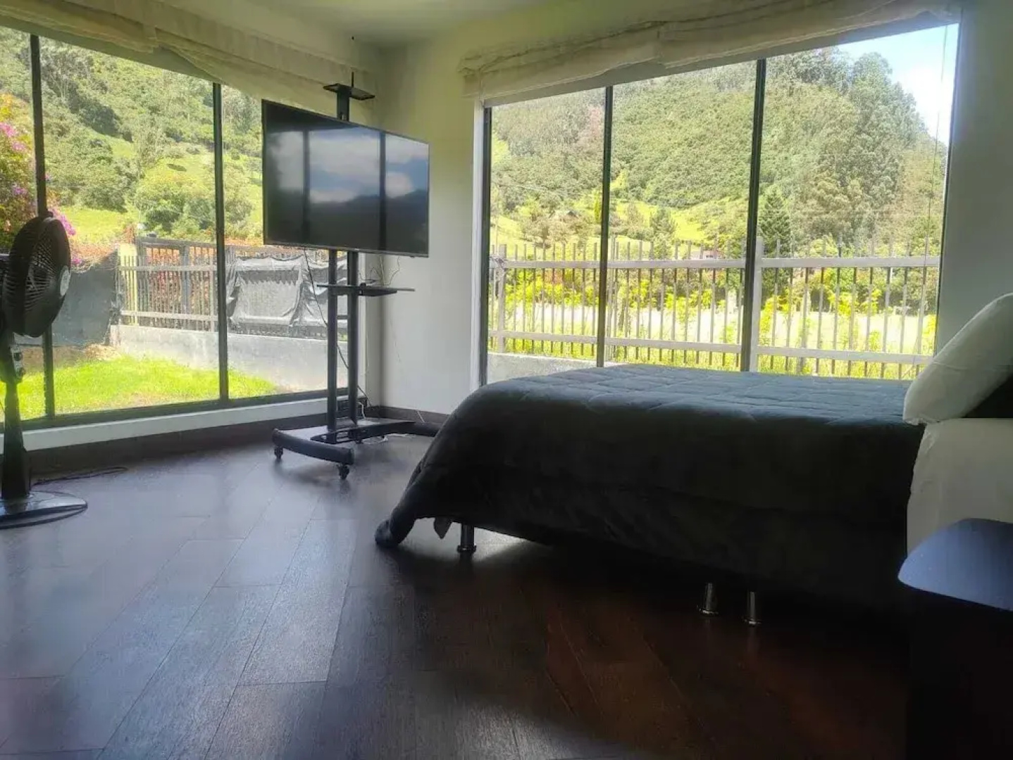 Comfort Campestre