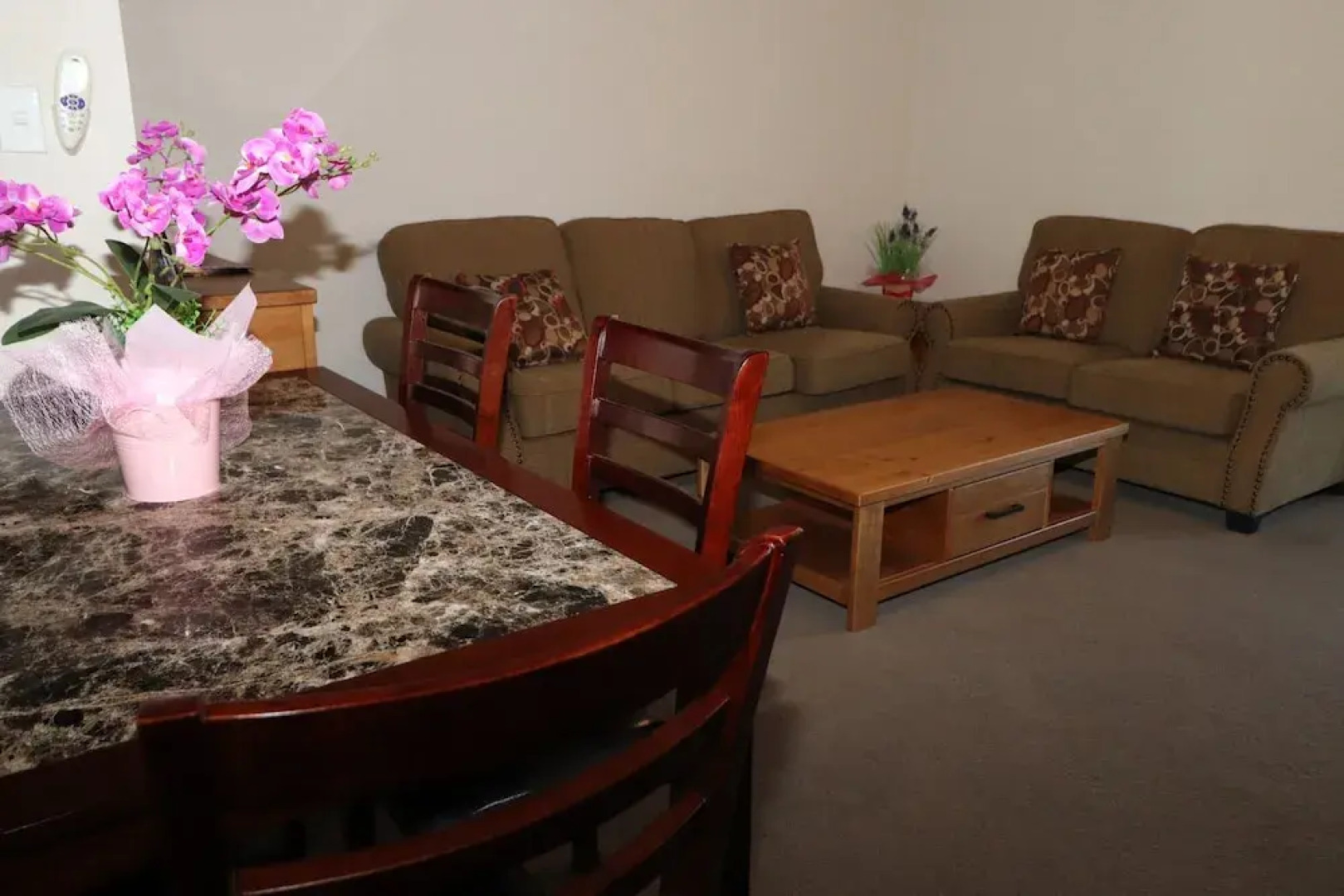 3 Brm Oasis in Temple View