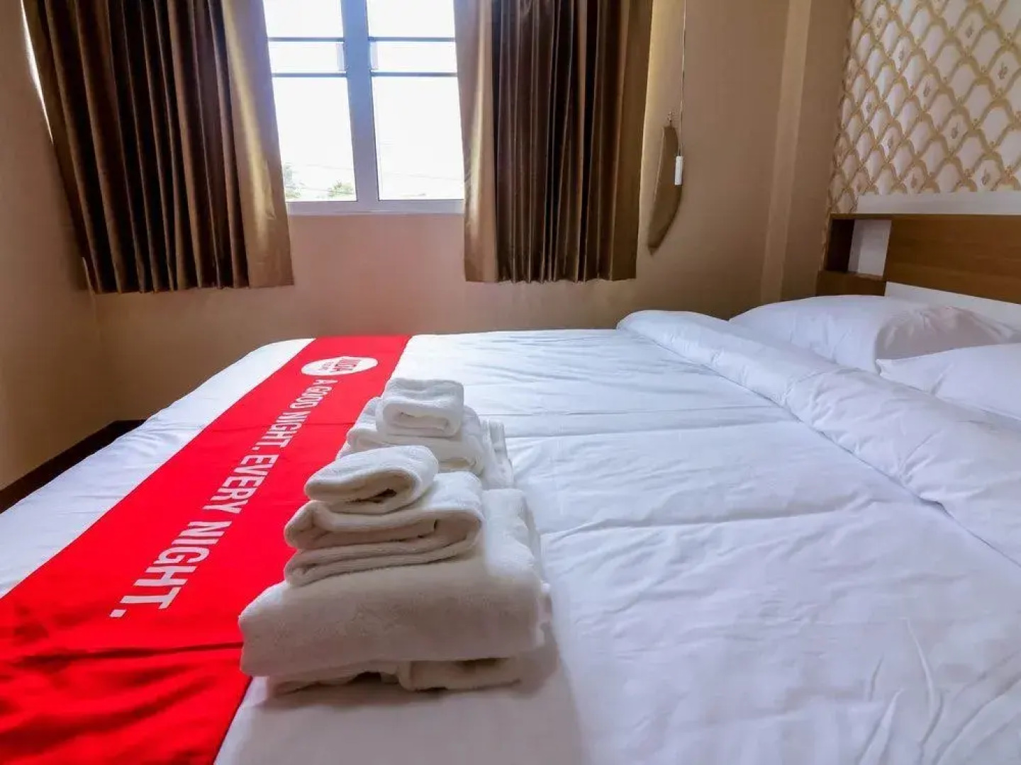 Nida Rooms San Sai 317 Roses