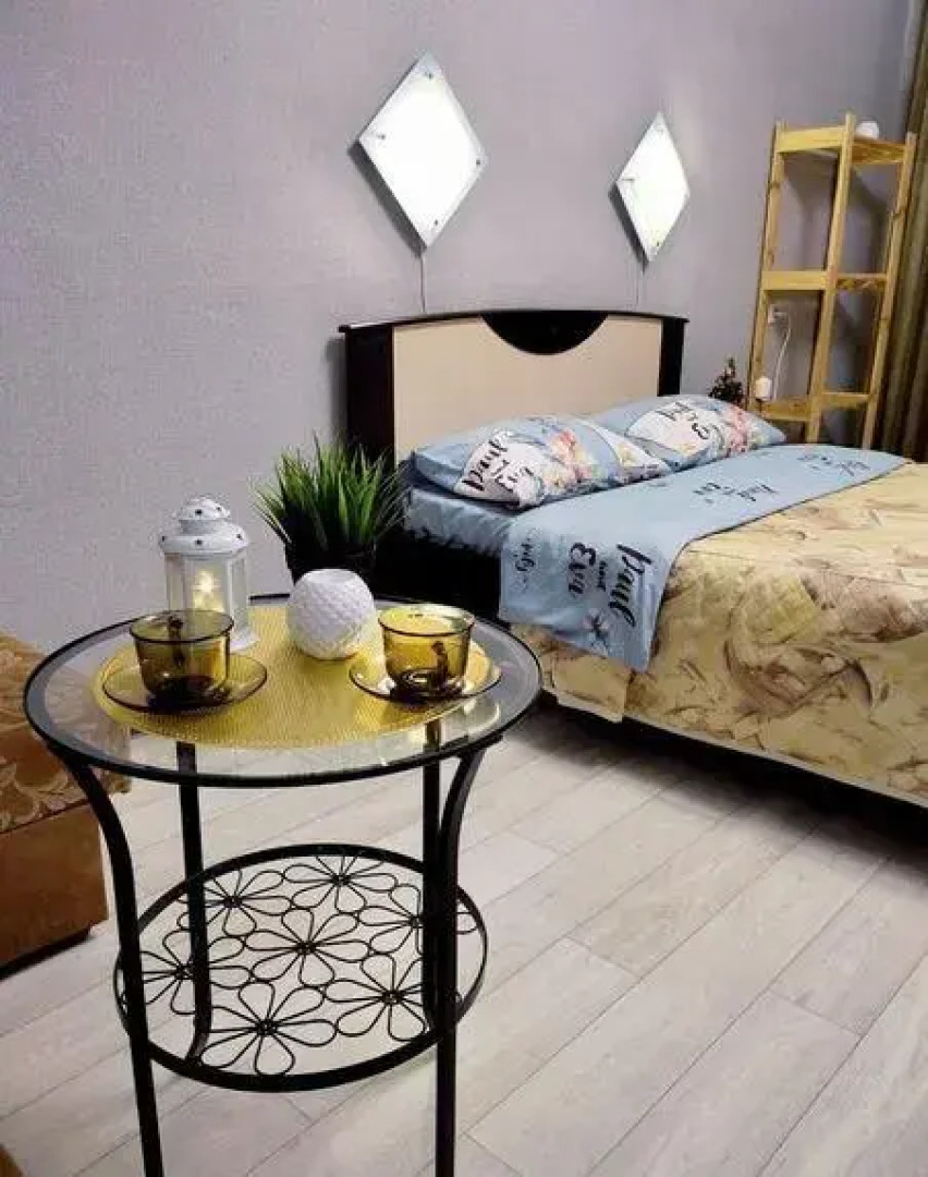 Чайковский Апартаменты на улице Мира 4