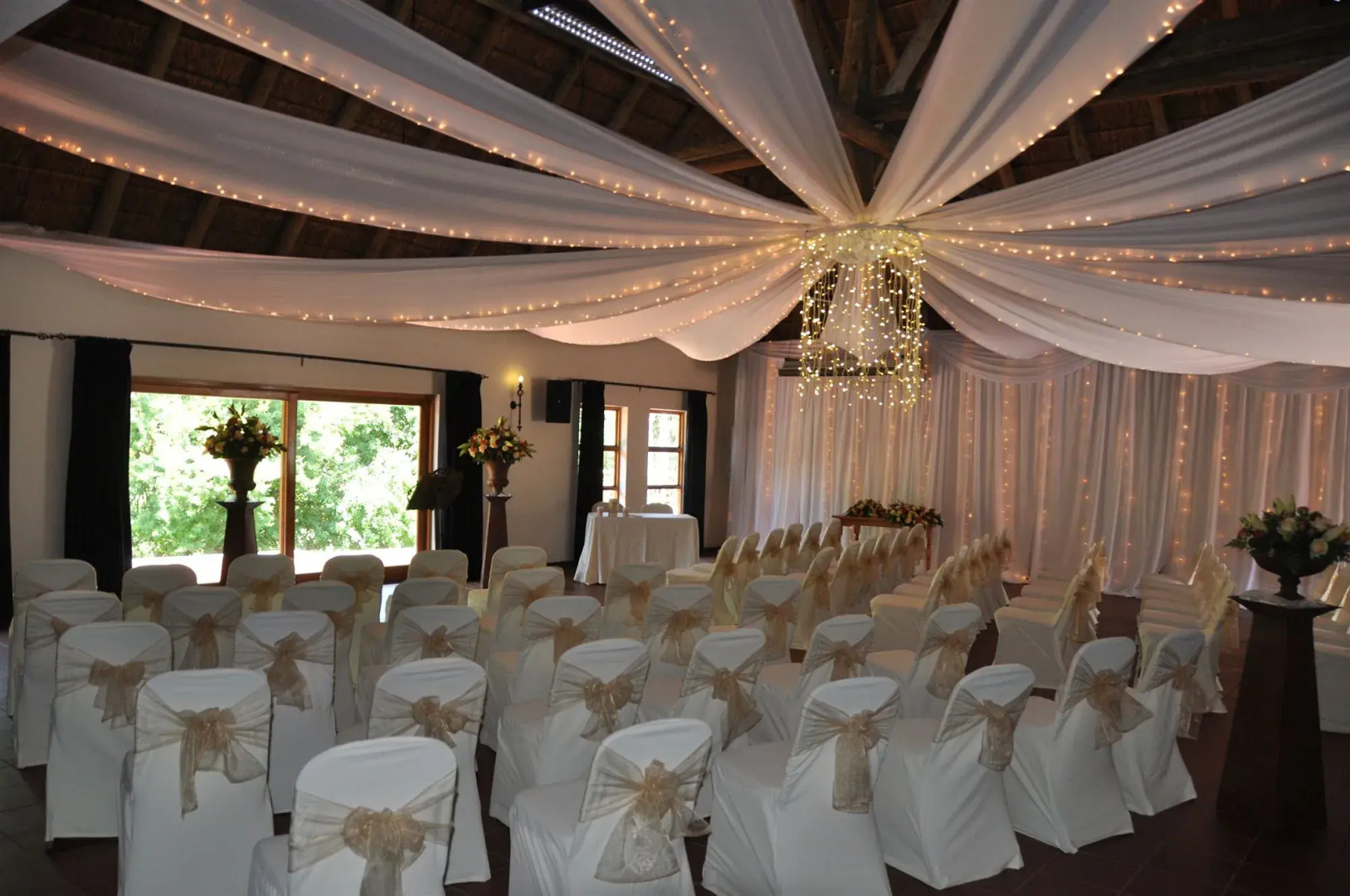 Leriba Hotel and Spa