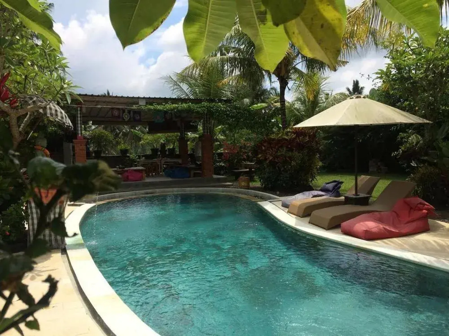 Baliwid Villa Ubud
