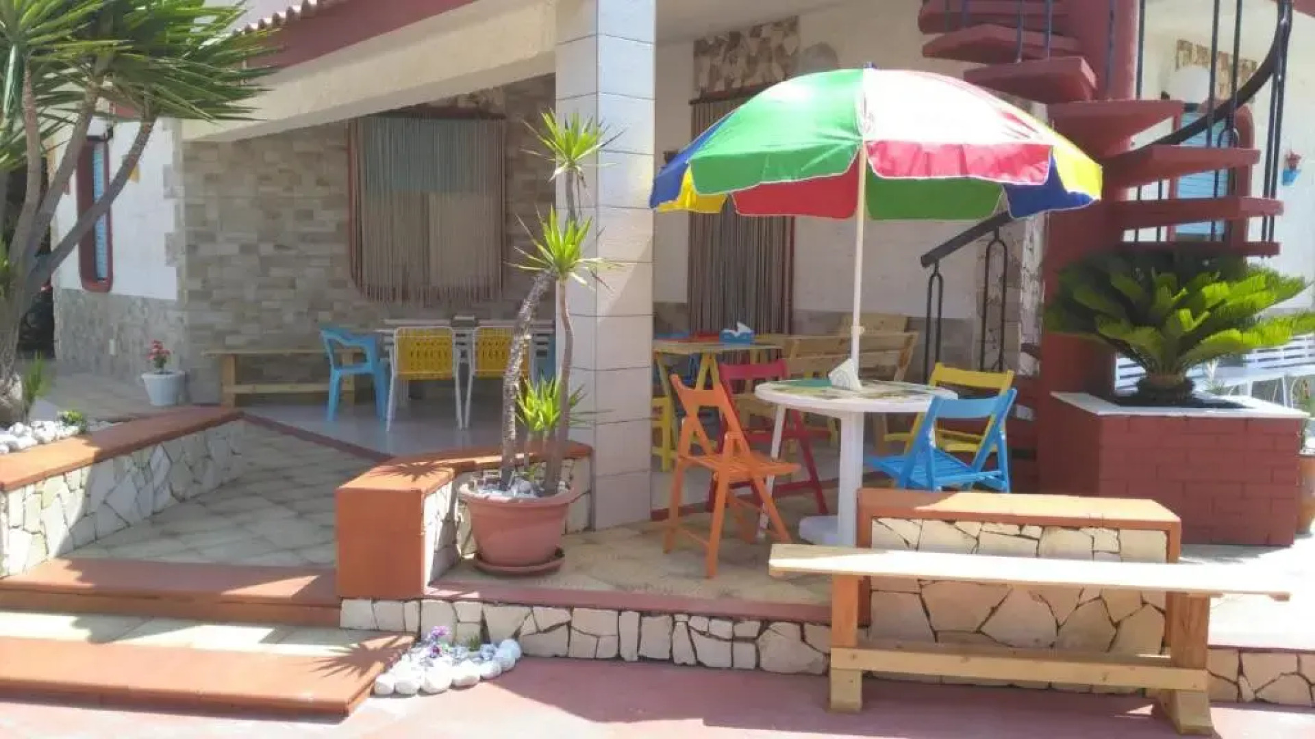 Casa Vacanze Villa Giacetta