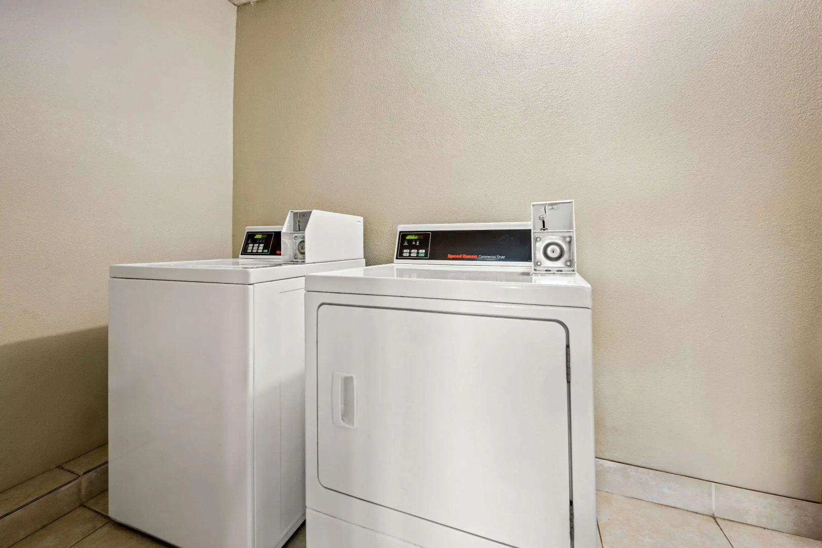 Super 8 by Wyndham Garysburg/Roanoke Rapids