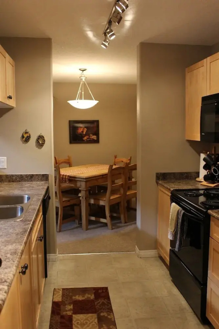 The Peaks by Rocky Now