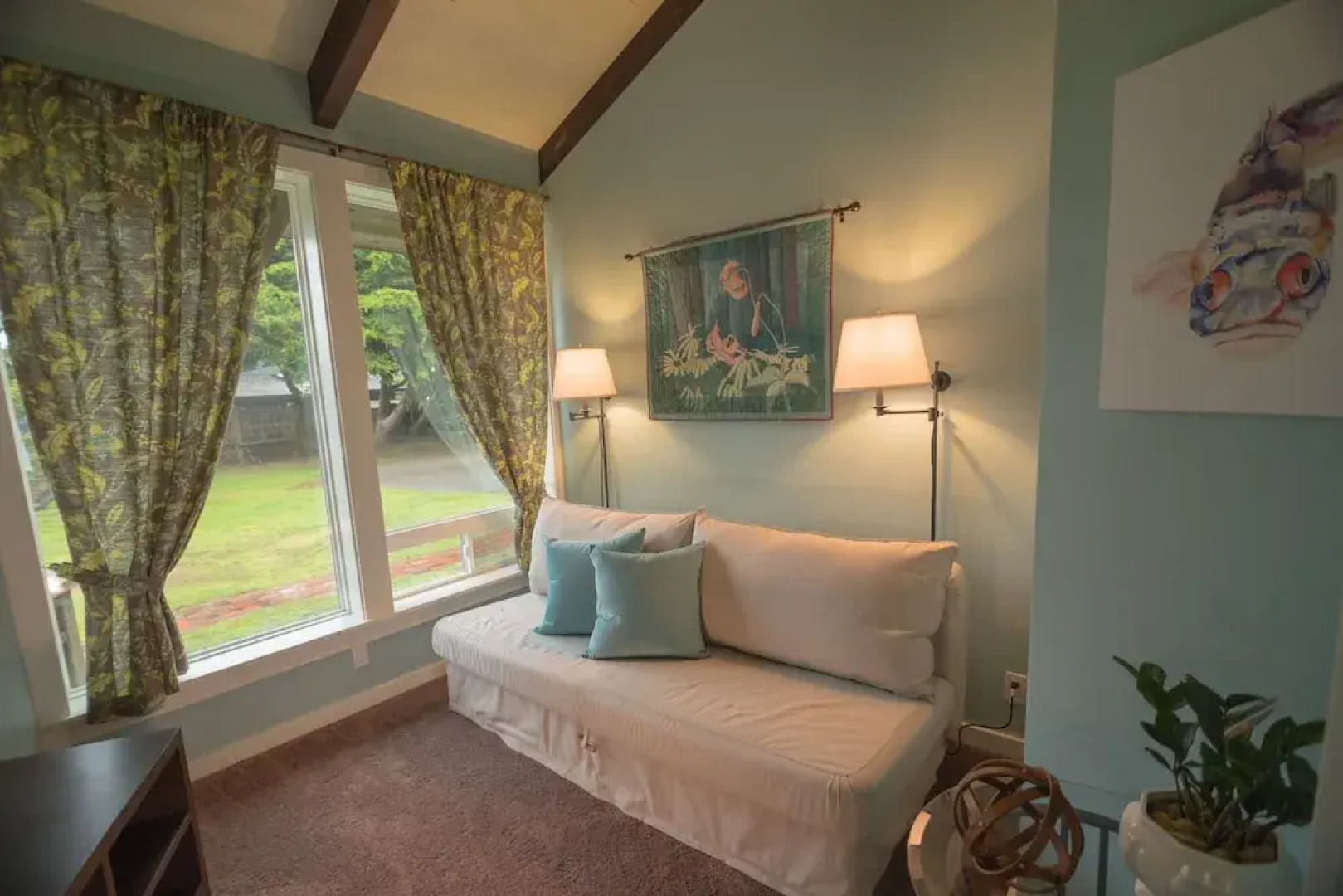 Cliff House at Otter Point