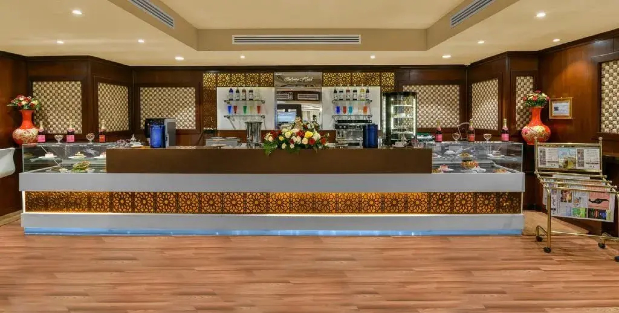 Infinity Hotel Makkah