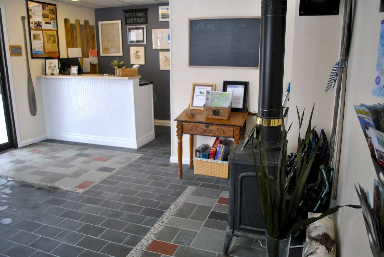 Gauthier's Saranac Lake Inn