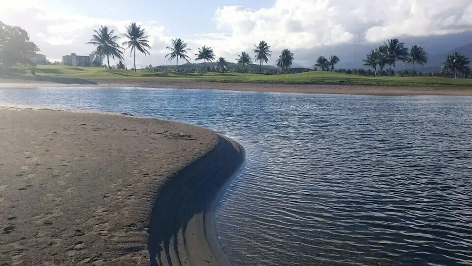 5 Star Caribbean Villa