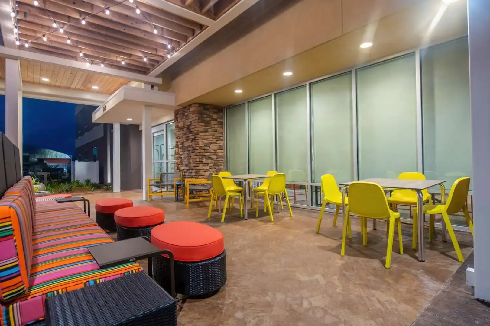 Home2 Suites By Hilton Kingsland