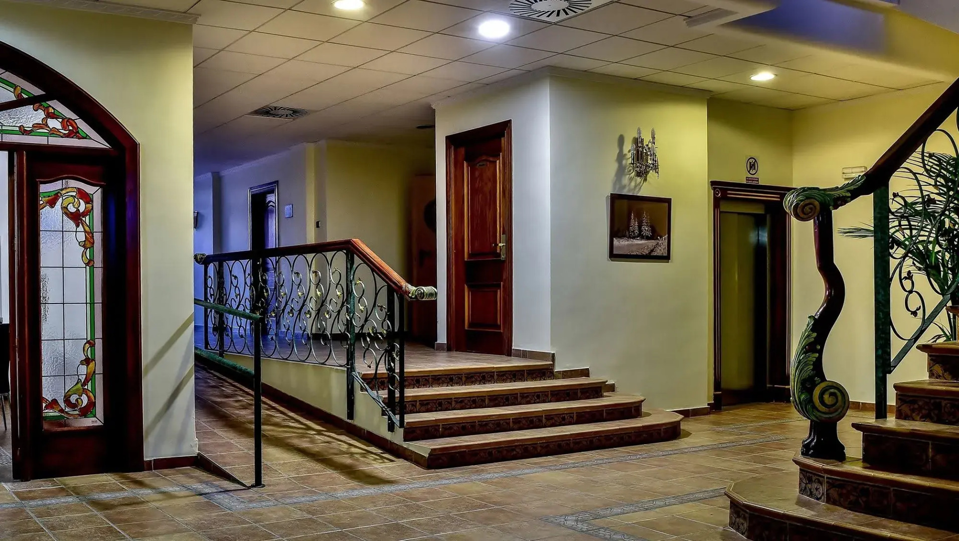 Hotel Jalance Experience