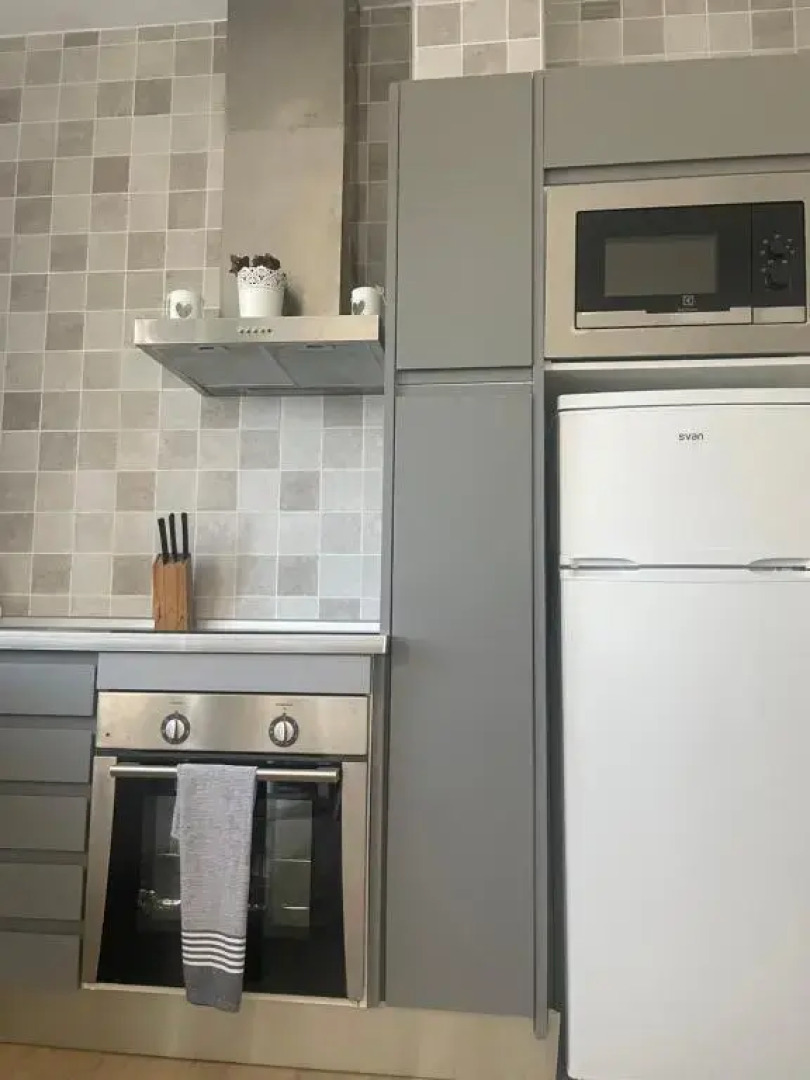 Apartamentos Puerto Sherry