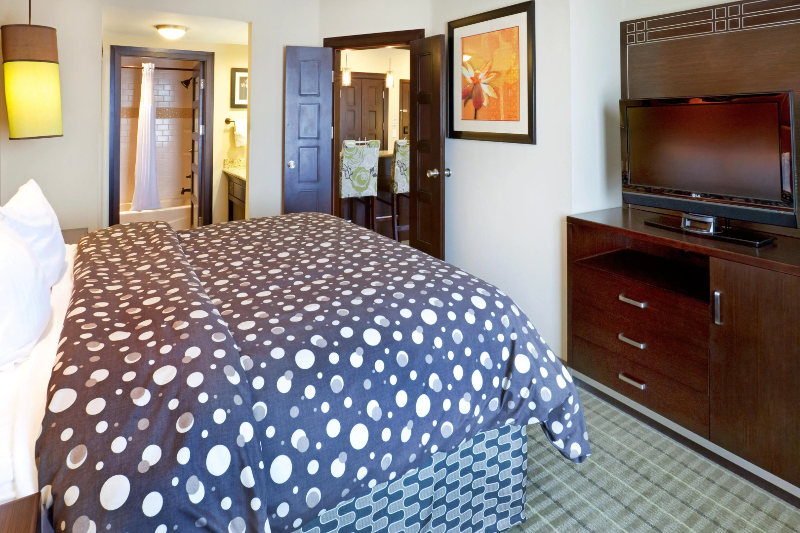 Staybridge Suites DFW Airport North by IHG