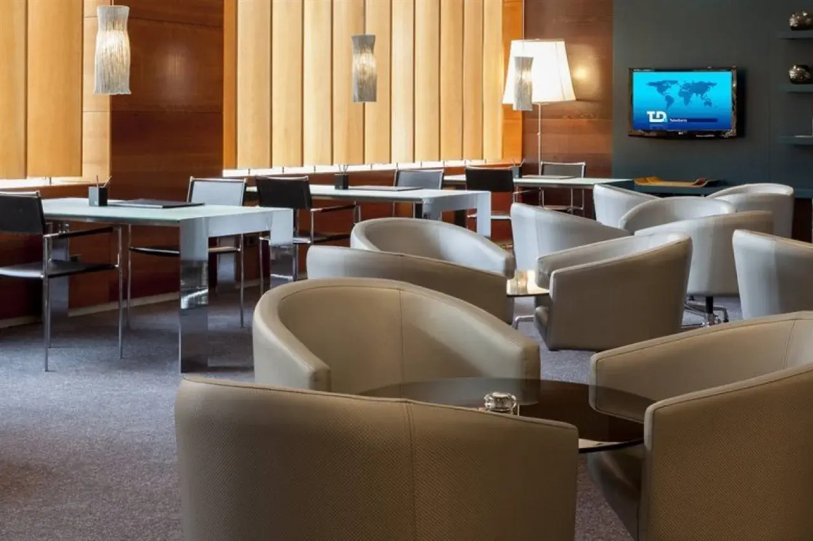 AC Hotel Badajoz by Marriott