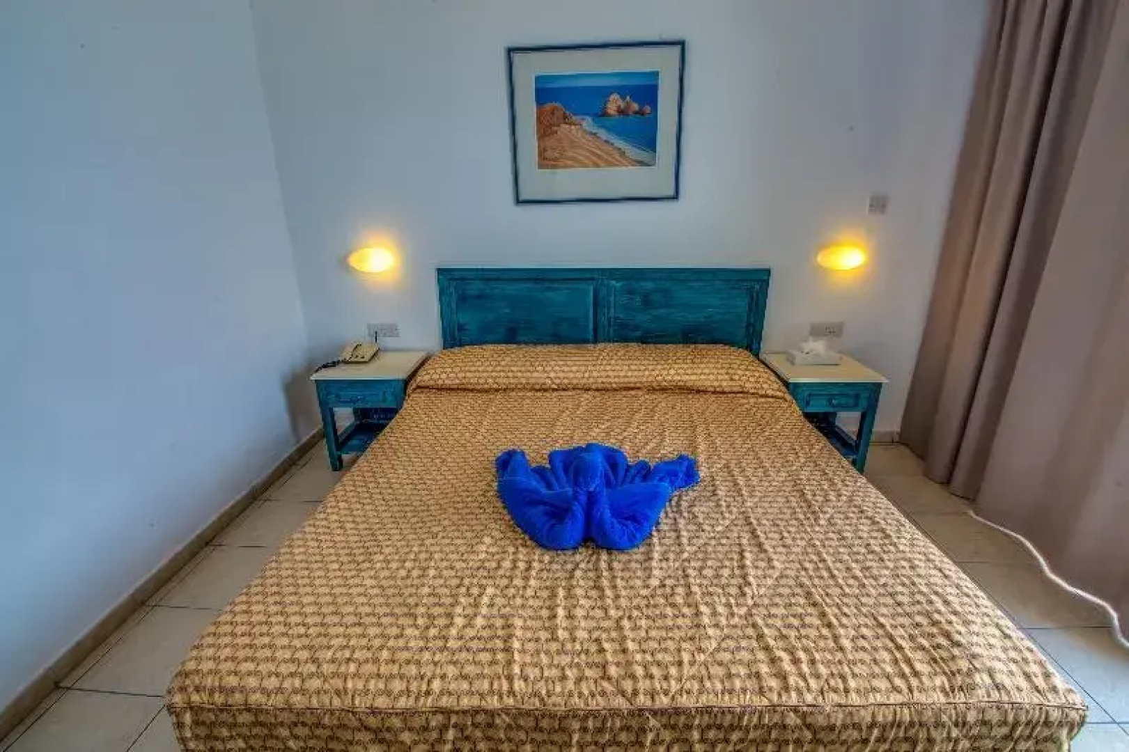 St. George Gardens & Suites